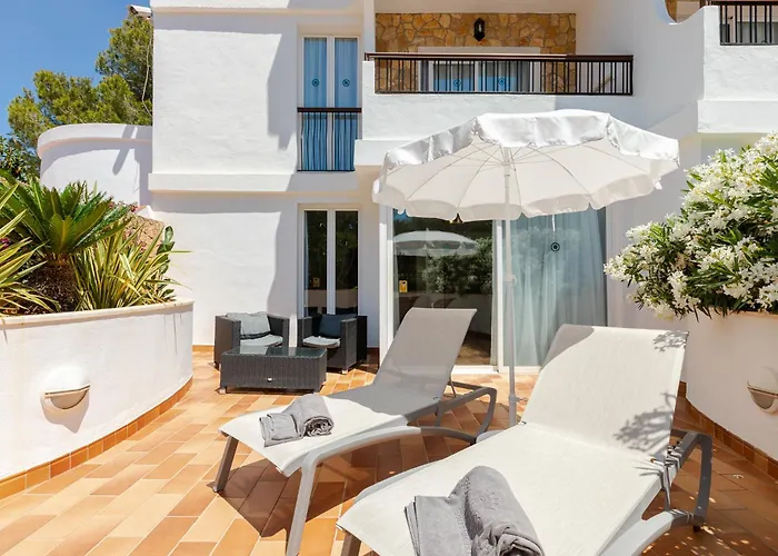 Suite Hotel S\'Argamassa Palace